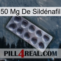 50 Mg De Sildénafil 30